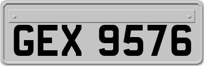 GEX9576