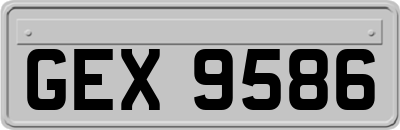 GEX9586