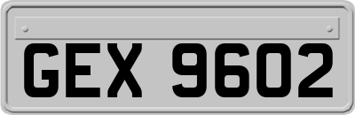 GEX9602