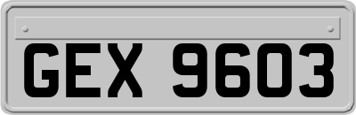 GEX9603