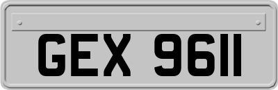GEX9611