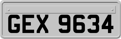 GEX9634