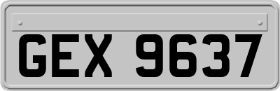 GEX9637