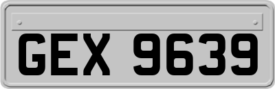 GEX9639