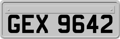 GEX9642