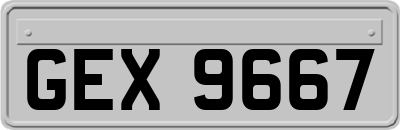 GEX9667