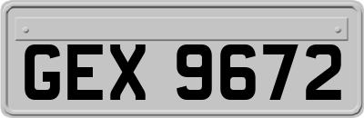 GEX9672
