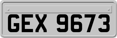 GEX9673