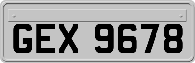 GEX9678