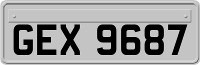 GEX9687