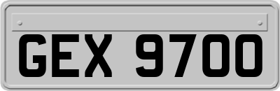 GEX9700