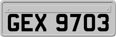 GEX9703