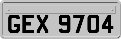 GEX9704