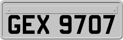 GEX9707