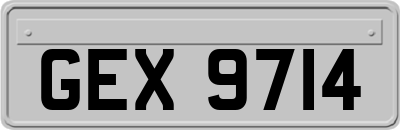 GEX9714