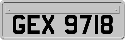 GEX9718