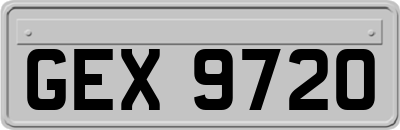 GEX9720