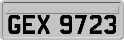 GEX9723