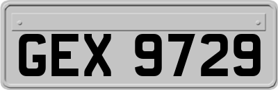 GEX9729