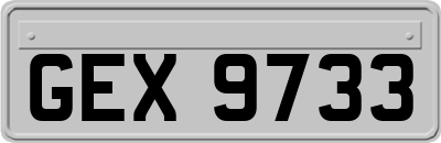 GEX9733