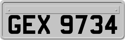 GEX9734