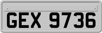 GEX9736