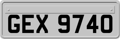 GEX9740