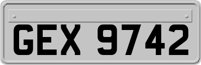 GEX9742