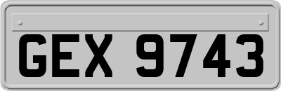 GEX9743