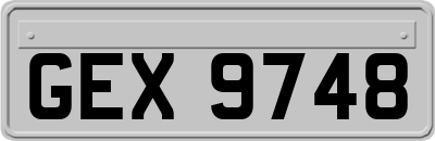 GEX9748
