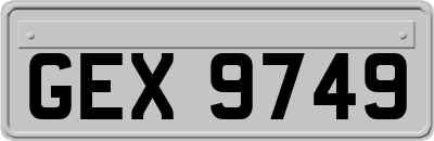 GEX9749