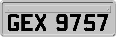 GEX9757