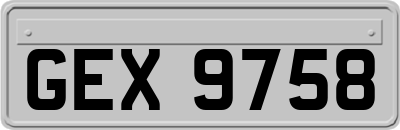 GEX9758