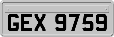 GEX9759