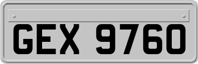 GEX9760