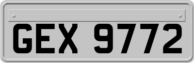 GEX9772