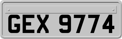 GEX9774