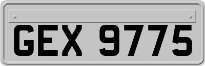 GEX9775