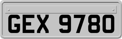 GEX9780