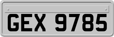 GEX9785