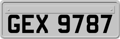 GEX9787