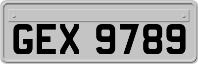 GEX9789