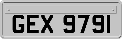GEX9791