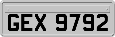 GEX9792