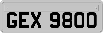 GEX9800