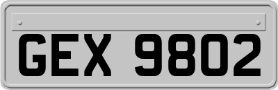 GEX9802