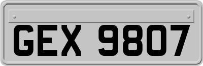 GEX9807