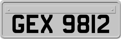 GEX9812