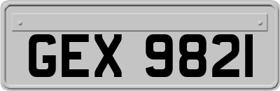 GEX9821