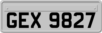 GEX9827